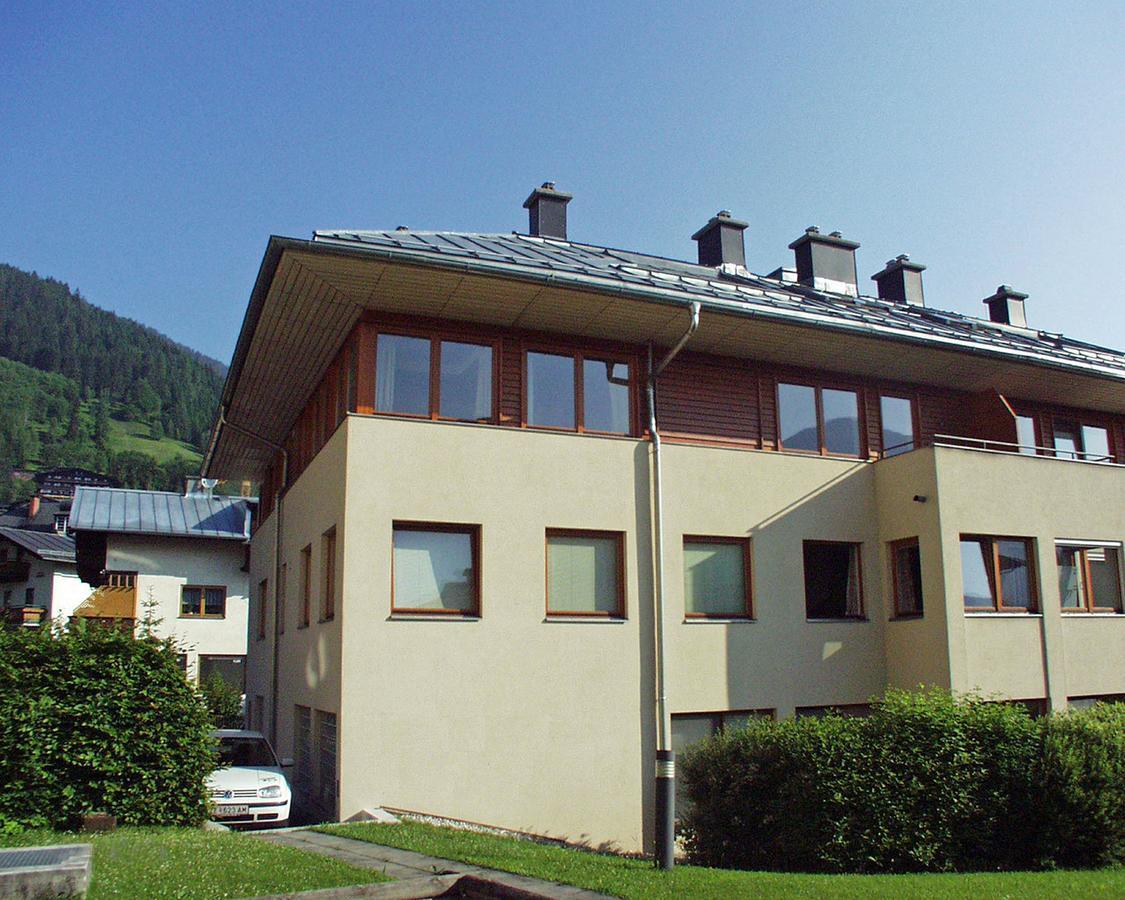 Almliesl Zell-232 Apartment Zell am See Exterior photo